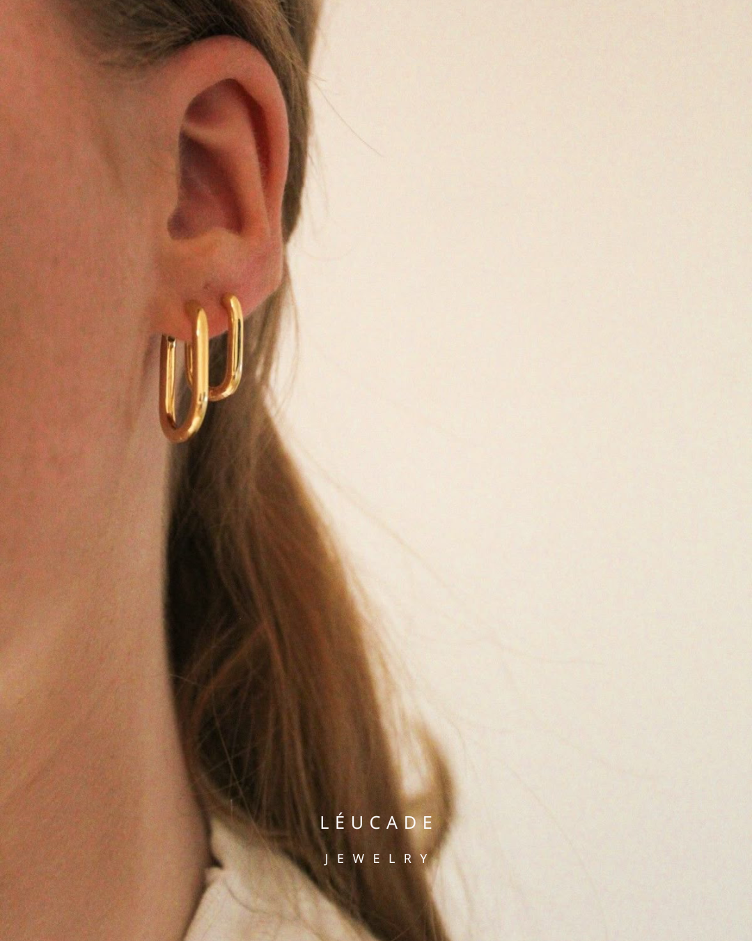 AURELIA LARGE EARRINGS
